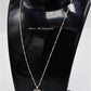 AAE 6838 Chandi Pendant 925, Stone: Zircon