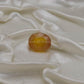 AAE 1321 Yellow Sapphire (Pukhraj) - AmeerAliEnterprises