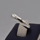 Couple Ring, Article AAE 9943 Chandi (Silver) Challa - AmeerAliEnterprises