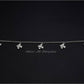 AAE 6202 Chandi Pazaib (Anklet) 925, Stone: Zircon - AmeerAliEnterprises