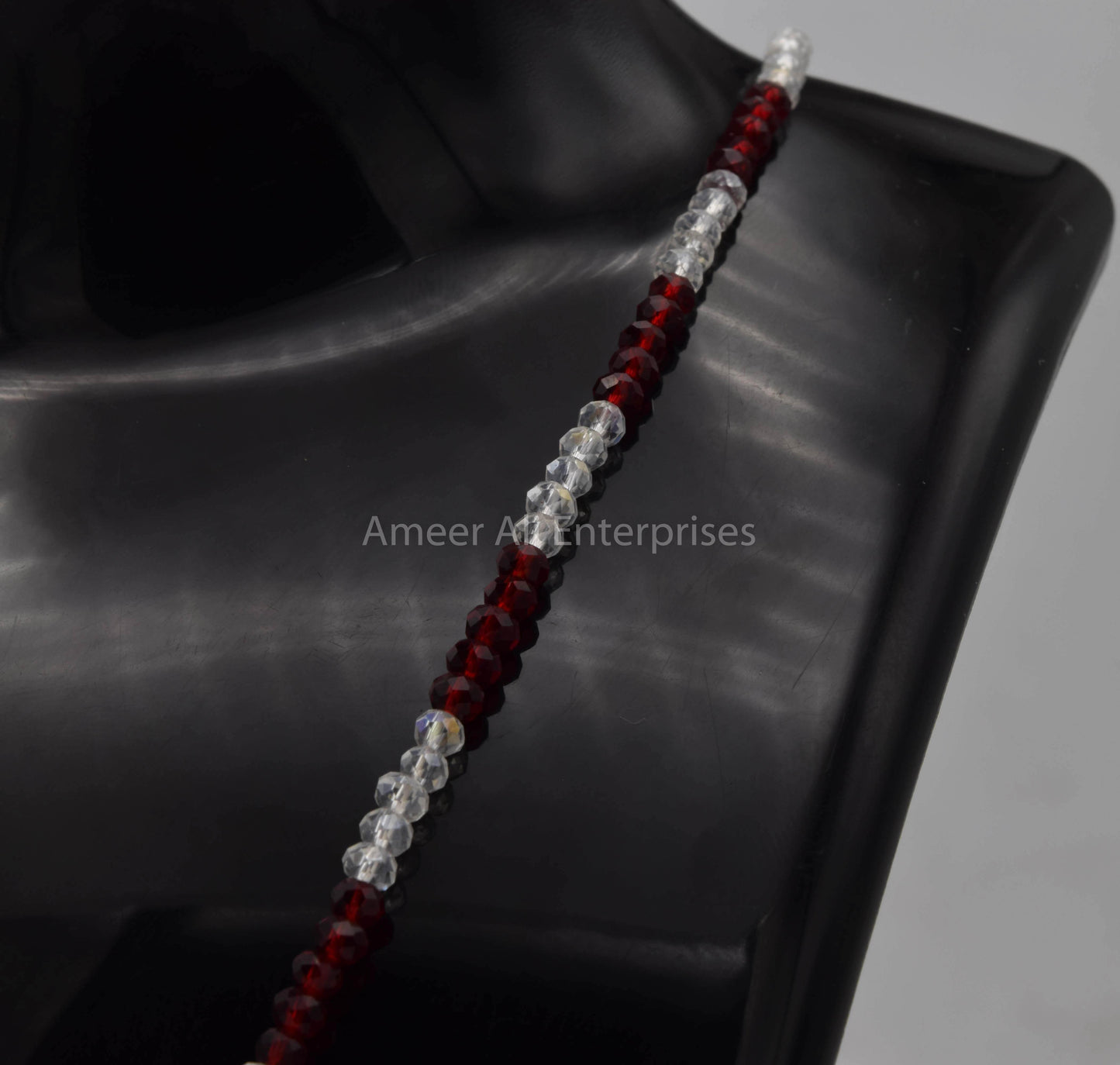 AAE 5721 Chandi Pendant 925, Stone: Zircon - AmeerAliEnterprises