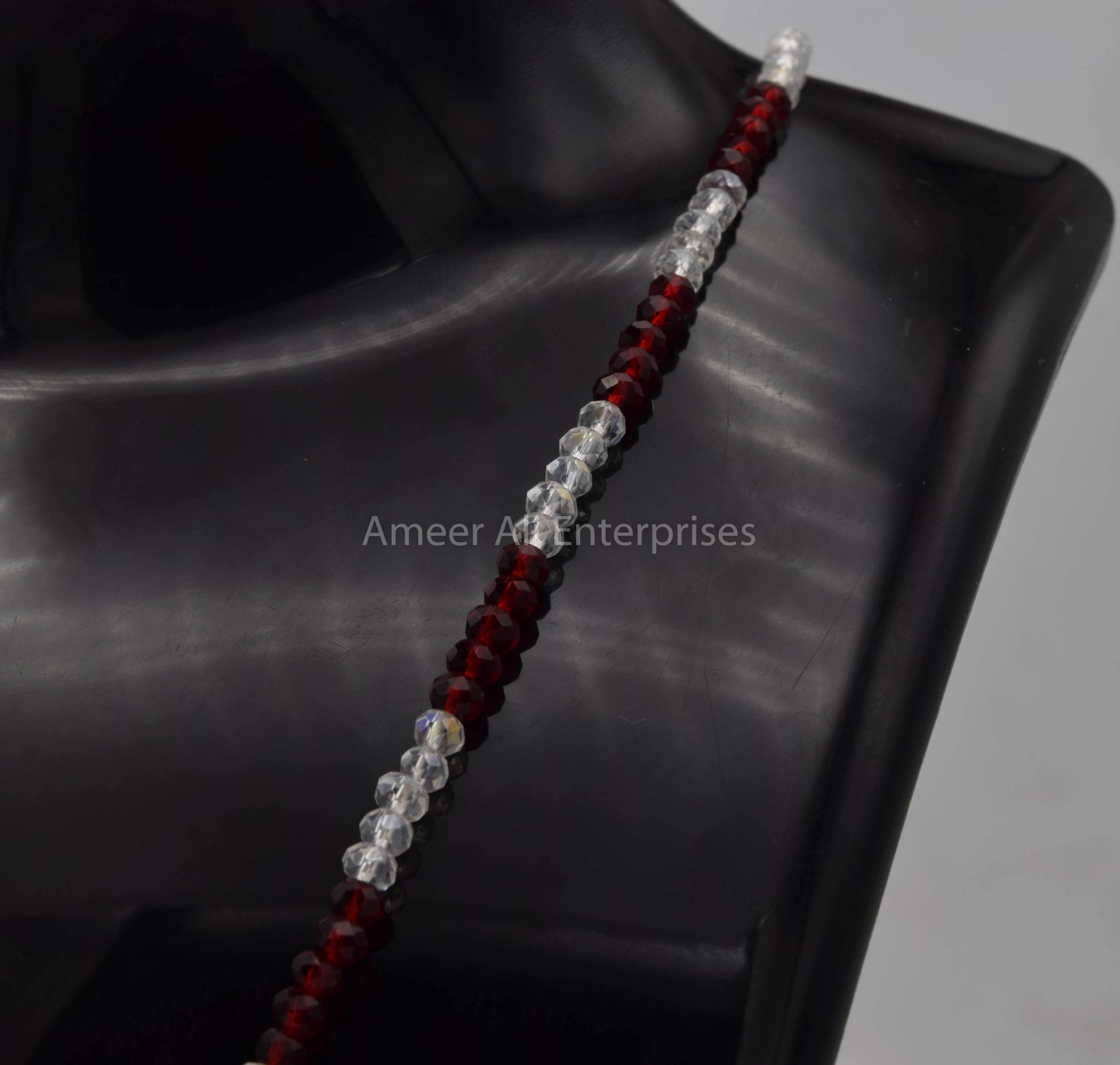 AAE 5721 Chandi Pendant 925, Stone: Zircon - AmeerAliEnterprises