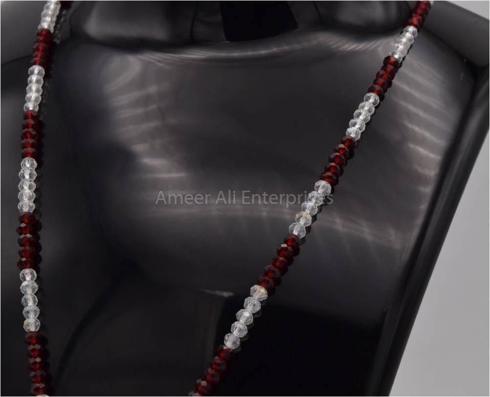 AAE 2339 Chandi Pendant 925, Stone: Zircon - AmeerAliEnterprises