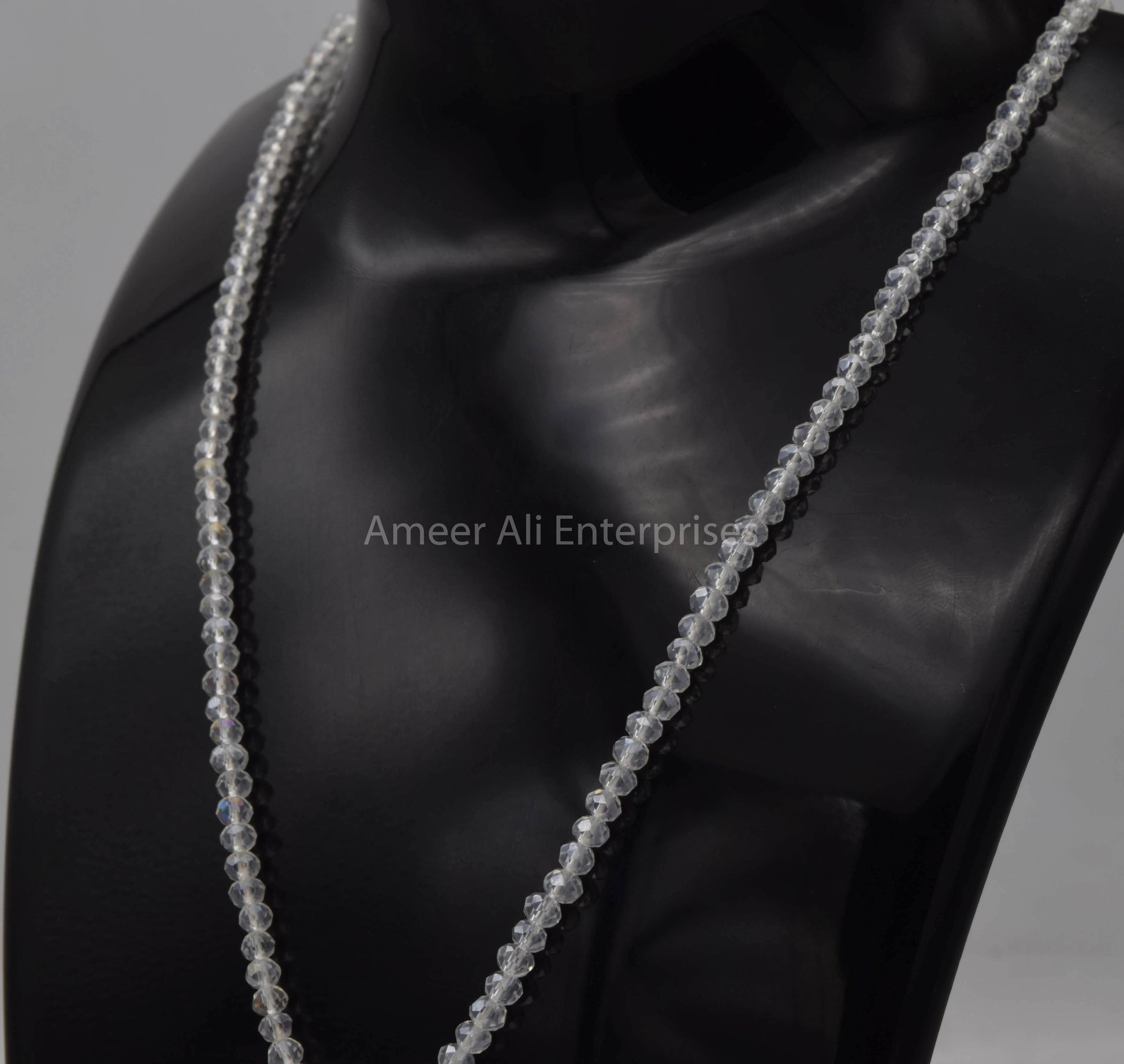 AAE 5722 Chandi Pendant 925, Stone: Zircon - AmeerAliEnterprises