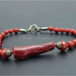 AAE 1529 Set, Stone: Synthetic Coral Marjan - AmeerAliEnterprises