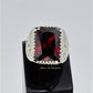 AAE 6644 Chandi Ring 925, Stone: Zircon