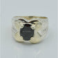 AAE 6252 Chandi Ring 925, Stone: Zircon