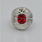 AAE 6555 Chandi Ring 925, Stone: Zircon
