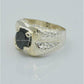AAE 6252 Chandi Ring 925, Stone: Zircon
