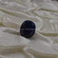 AAE 1342 Neelam (Blue Sapphire) Stone - AmeerAliEnterprises