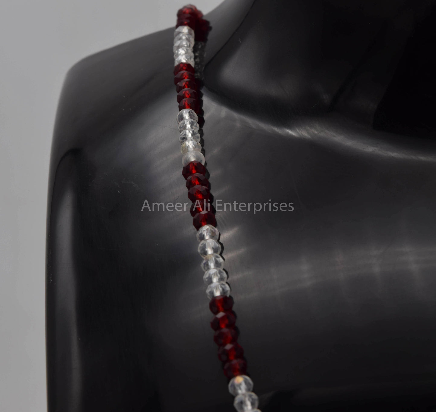 AAE 5721 Chandi Pendant 925, Stone: Zircon - AmeerAliEnterprises