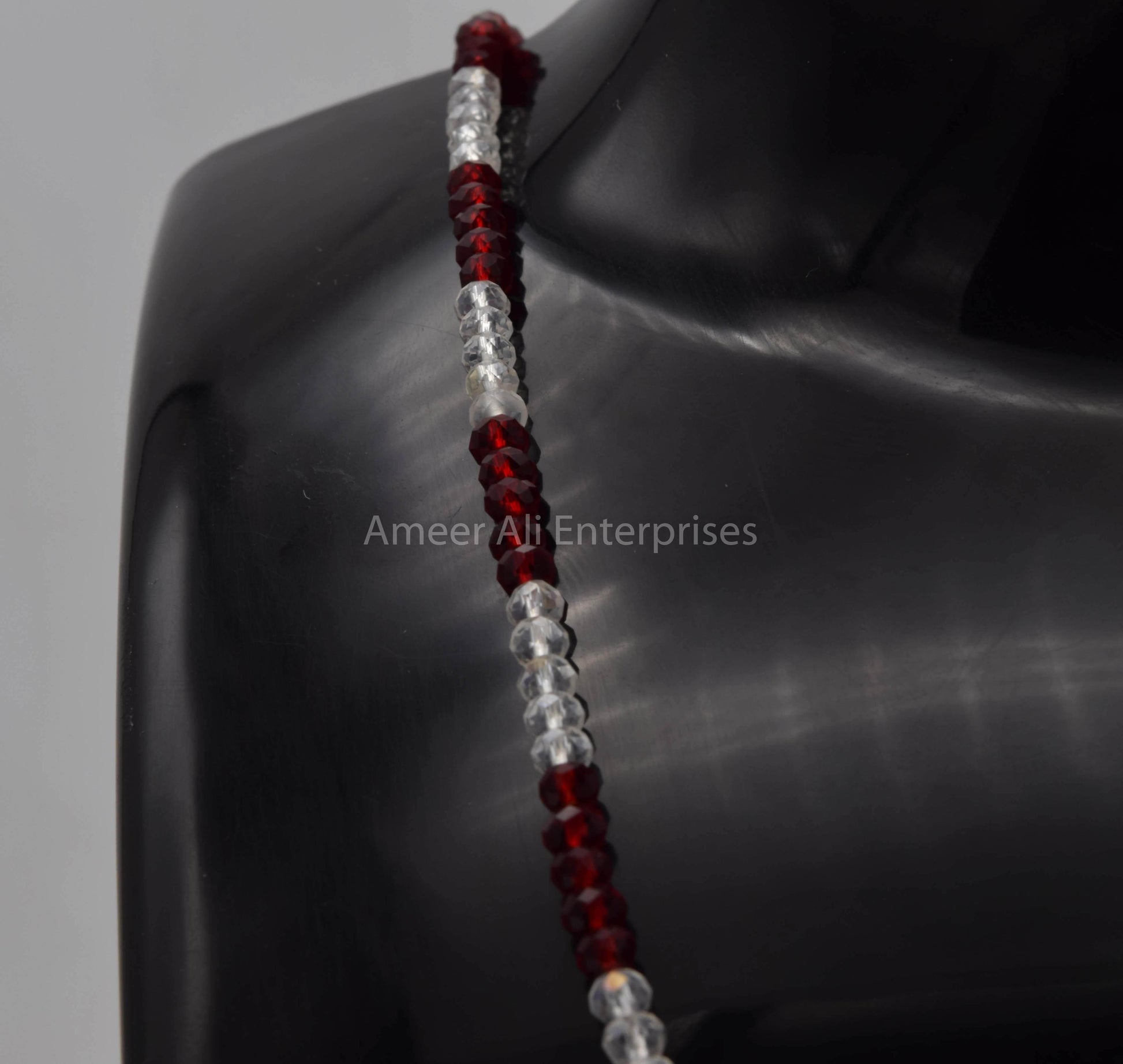 AAE 5721 Chandi Pendant 925, Stone: Zircon - AmeerAliEnterprises