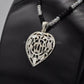 AAE 6502 (Islamic) Pendant 925 Silver - AmeerAliEnterprises