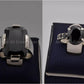 Silver Couple Rings: Pair 81,  Stone: Zircon - AmeerAliEnterprises