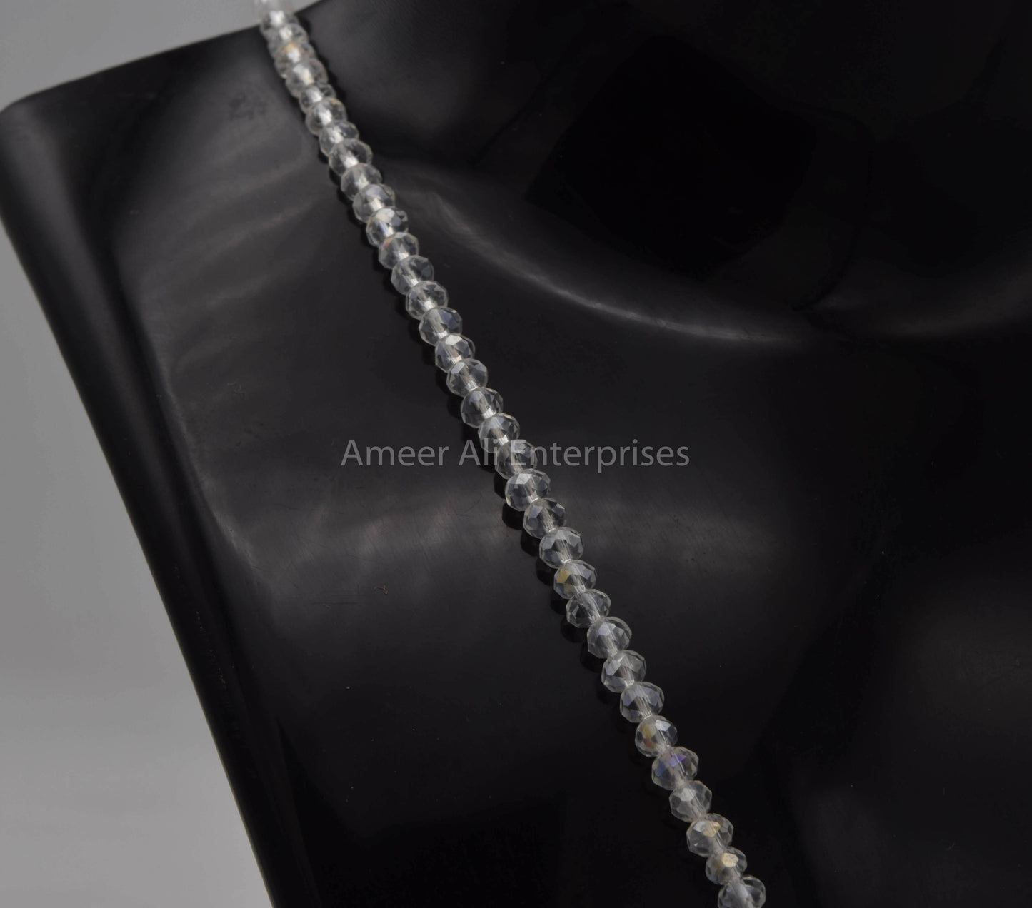 AAE 5729 Chandi Pendant 925, Stone: Zircon - AmeerAliEnterprises