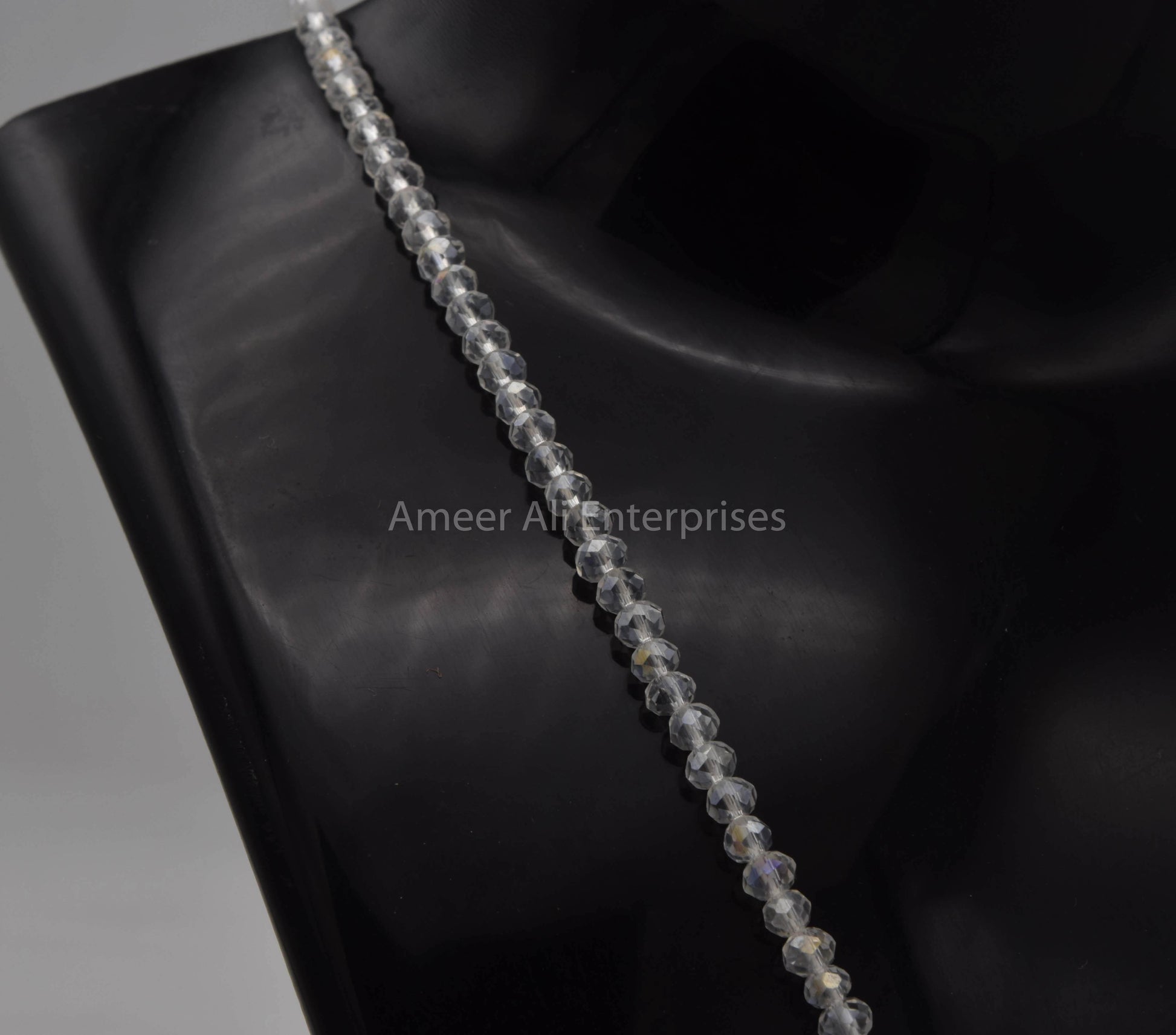 AAE 5729 Chandi Pendant 925, Stone: Zircon - AmeerAliEnterprises