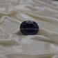 AAE 1342 Neelam (Blue Sapphire) Stone - AmeerAliEnterprises