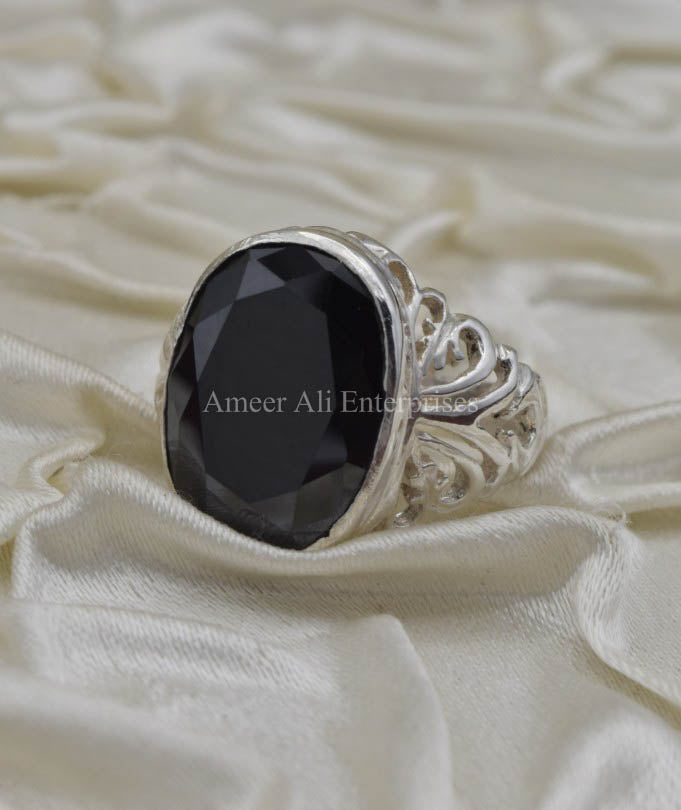 AAE 1895 Chandi Ring 925, Stone: Zircon