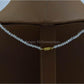 AAE 5771 Chandi Set 925, Stone: Irani Pota Yaqoot - AmeerAliEnterprises