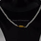 AAE 5729 Chandi Pendant 925, Stone: Zircon - AmeerAliEnterprises