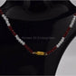AAE 2339 Chandi Pendant 925, Stone: Zircon - AmeerAliEnterprises