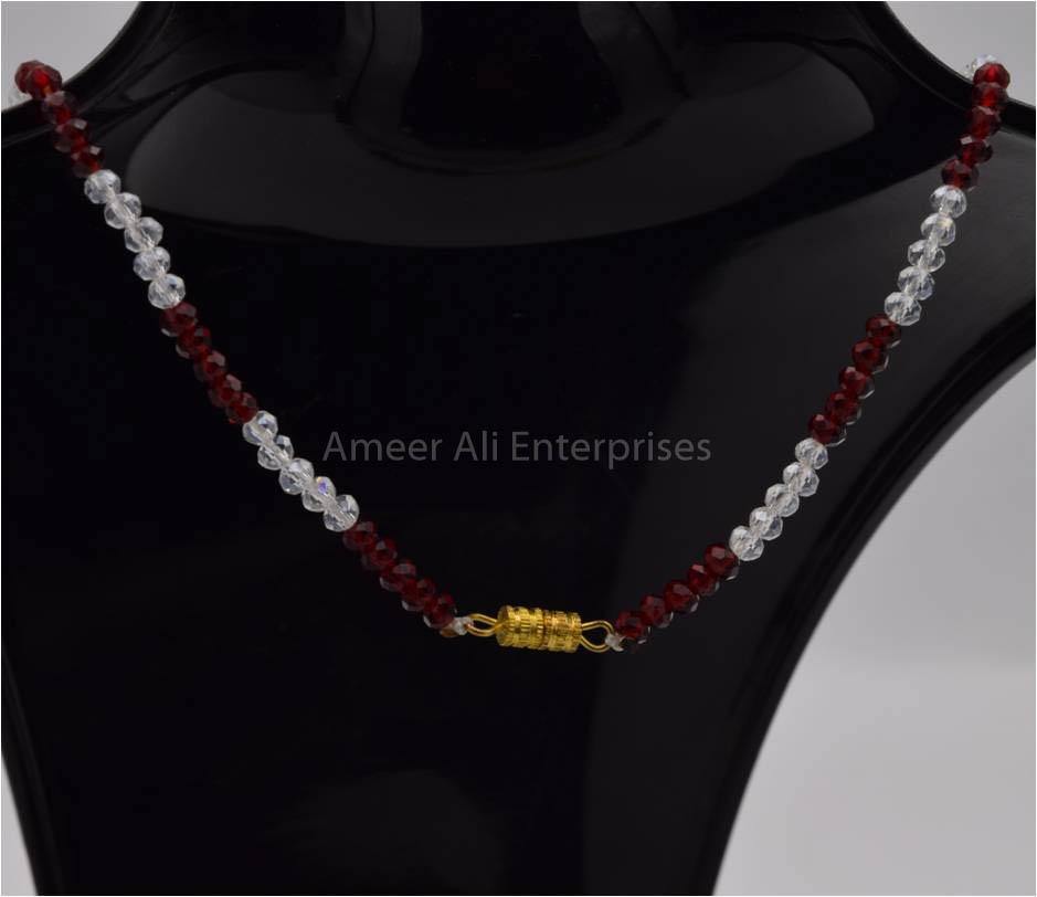 AAE 2339 Chandi Pendant 925, Stone: Zircon - AmeerAliEnterprises
