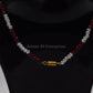 AAE 5721 Chandi Pendant 925, Stone: Zircon - AmeerAliEnterprises