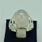 AAE 6866 Chandi Ring 925, Stone: Dur e Najaf