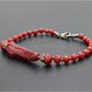 AAE 1529 Set, Stone: Synthetic Coral Marjan - AmeerAliEnterprises