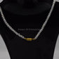 AAE 5722 Chandi Pendant 925, Stone: Zircon - AmeerAliEnterprises