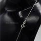 AAE 6501 (Islamic) Pendant 925 Silver - AmeerAliEnterprises