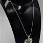 AAE 6505 (Islamic) Pendant 925 Silver - AmeerAliEnterprises