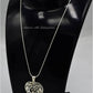 AAE 6505 (Islamic) Pendant 925 Silver - AmeerAliEnterprises