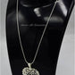 AAE 6506 (Islamic) Pendant 925 Silver - AmeerAliEnterprises