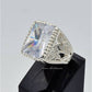 AAE 6646 Chandi Ring 925, Stone: Zircon