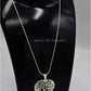 AAE 6506 (Islamic) Pendant 925 Silver - AmeerAliEnterprises