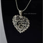 AAE 6506 (Islamic) Pendant 925 Silver - AmeerAliEnterprises