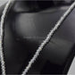 AAE 5779 Chandi Pendant 925, Stone: Irani Pota Yaqoot - AmeerAliEnterprises