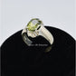 AAE 7768 Chandi Ring 925, Stone: Zircon