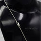 AAE 6506 (Islamic) Pendant 925 Silver - AmeerAliEnterprises