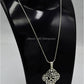 AAE 6507 (Islamic) Pendant 925 Silver - AmeerAliEnterprises