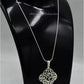 AAE 6509 (Islamic) Pendant 925 Silver - AmeerAliEnterprises