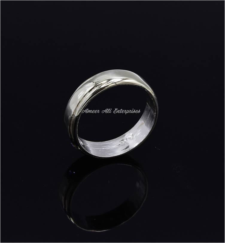 AAE 1846 Chandi Ring 925, Stone: Zircon