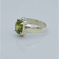 AAE 7768 Chandi Ring 925, Stone: Zircon