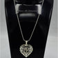 AAE 6510 (Islamic) Pendant 925 Silver - AmeerAliEnterprises