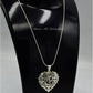 AAE 6510 (Islamic) Pendant 925 Silver - AmeerAliEnterprises