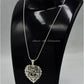 AAE 6510 (Islamic) Pendant 925 Silver - AmeerAliEnterprises