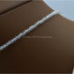 AAE 5777 Chandi Set 925, Stone: Tiger's Eye - AmeerAliEnterprises