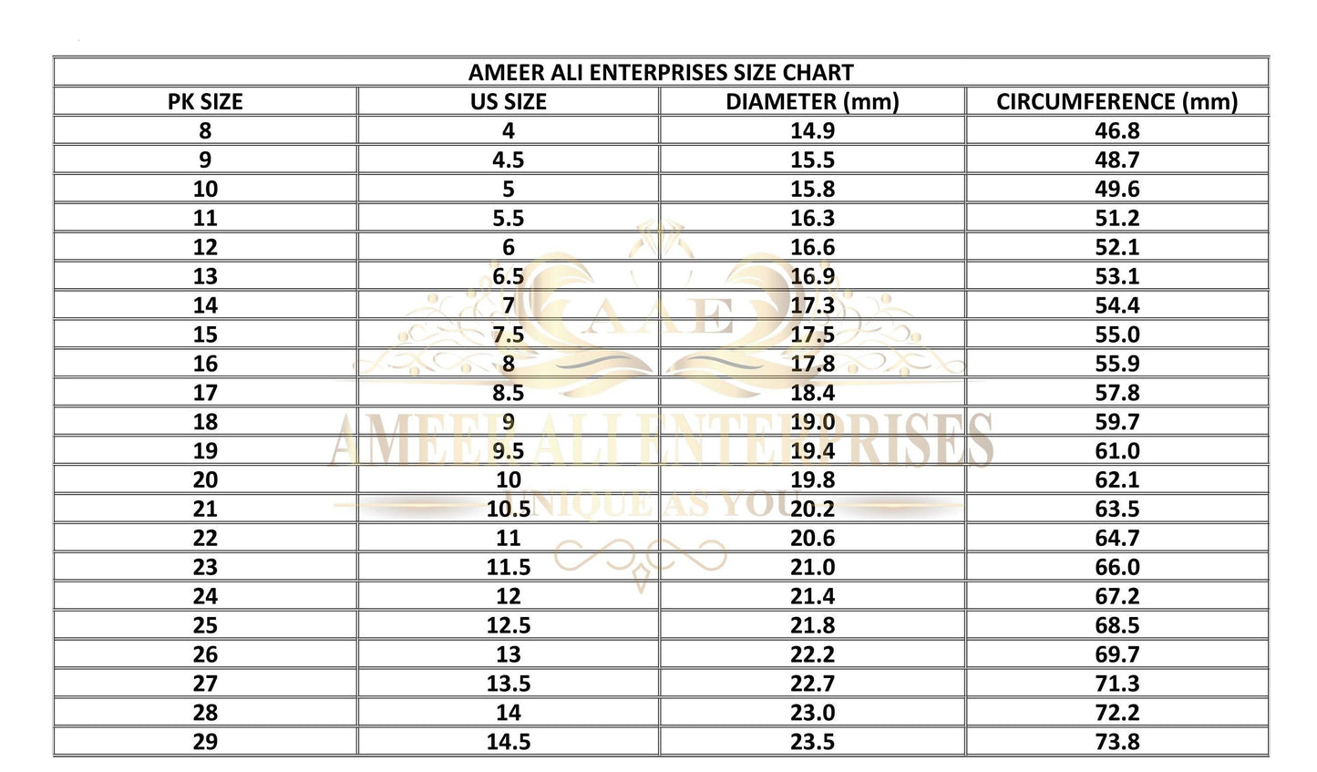 AAE 5661 Chandi Ring 925, Stone: Sulemani Aqeeq - AmeerAliEnterprises